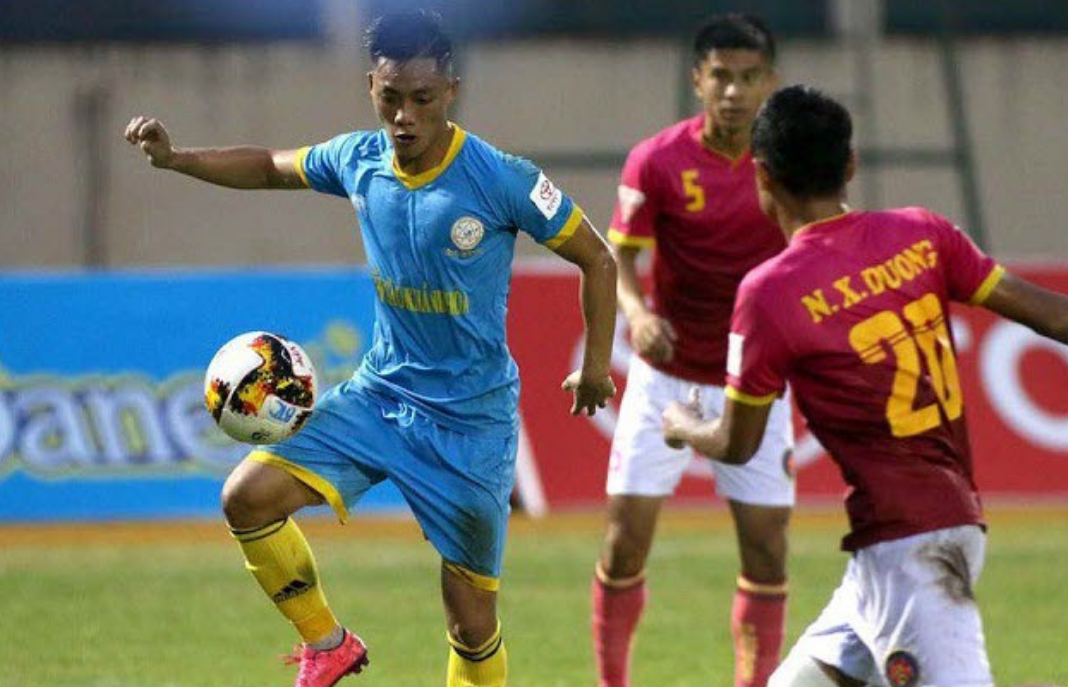 Nhận định Bình Định vs Khánh Hòa, 15h30 ngày 13/05, Giao hữu CLB