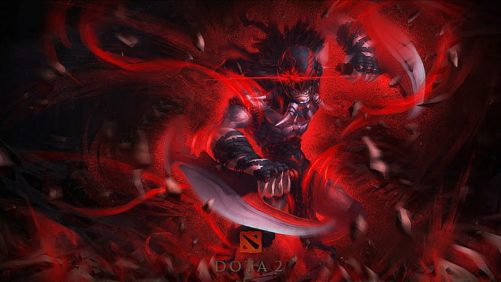 Update Dota 2 7.27d: Nerf hàng loạt hot pick, ưu ái Bloodseeker