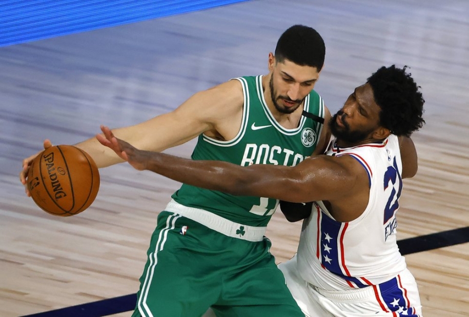 Vì sao Philadelphia 76ers thua cả 2 game đầu trước Boston Celtics?