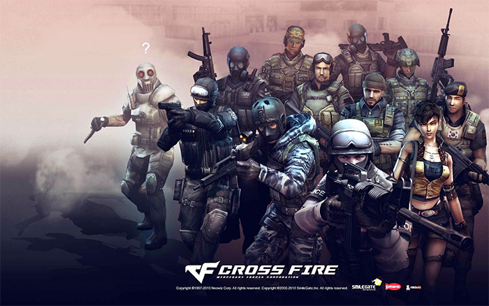 CF ZERO VTC: Cấu hình và cách tải CrossFire ZERO
