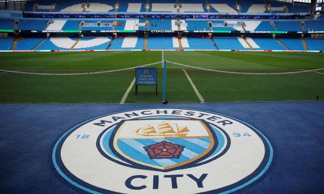 CAS dỡ bỏ lệnh cấm, Man City vẫn được dự cúp châu Âu
