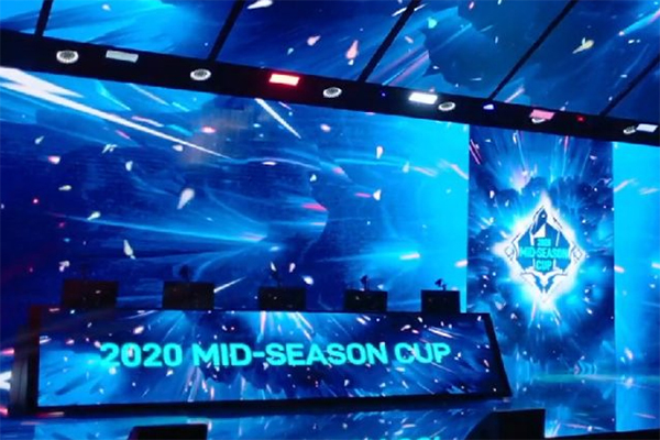 Lịch thi đấu chung kết Mid Season Cup MSC 2020: Nội chiến LPL