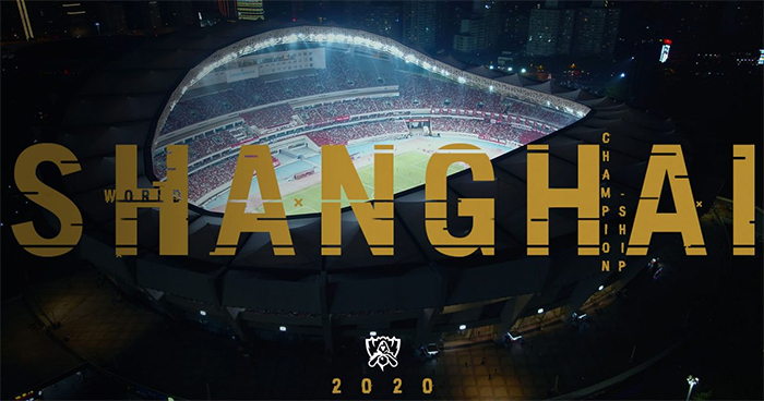 CKTG LMHT 2020 bị hủy vì quyết định mới nhất của chính phủ Trung Quốc?