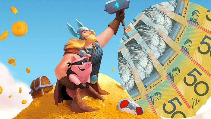 Link Coin Master Free Spin 8/7: Cách nhận miễn phí mỗi ngày