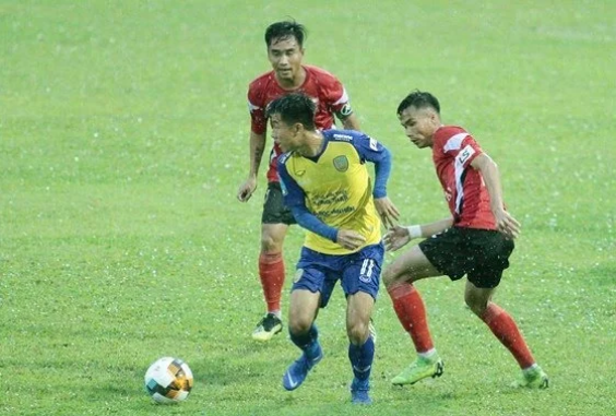 Nhận định Đồng Tháp vs An Giang, 15h30 ngày 13/05, Giao hữu CLB