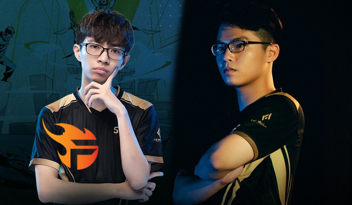 BronzeV sẽ là thành viên mới Team Flash sau mẫu thuẫn với SGP?
