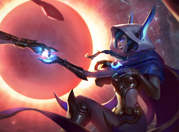 Cập nhật ĐTCL 10.11: Buff Thời Không, nerf mạnh Xayah