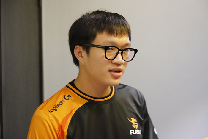 FL Ego đoạt danh hiệu MVP Chung kết VCS Mùa Hè 2020