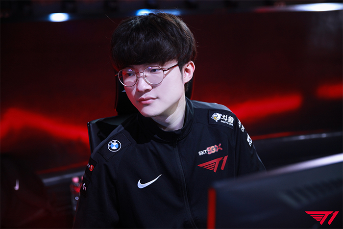 T1 Faker: Tôi còn nhiều bài dị lắm, khi cần đến sẽ sử dụng