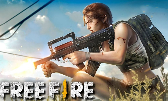 Cài đặt độ nhạy Free Fire tốt nhất trong game