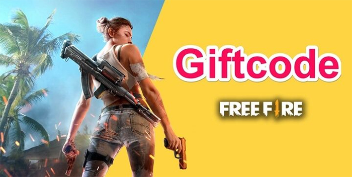 Code Free Fire: Cách nhập mã code FF 2020 mới nhất