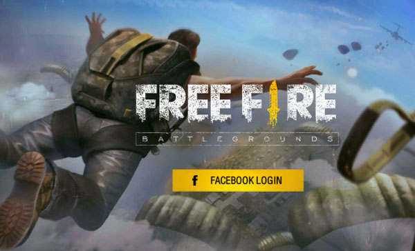 Kí tự đặc biệt FF 2020: Cách đặt tên Free Fire hay nhất
