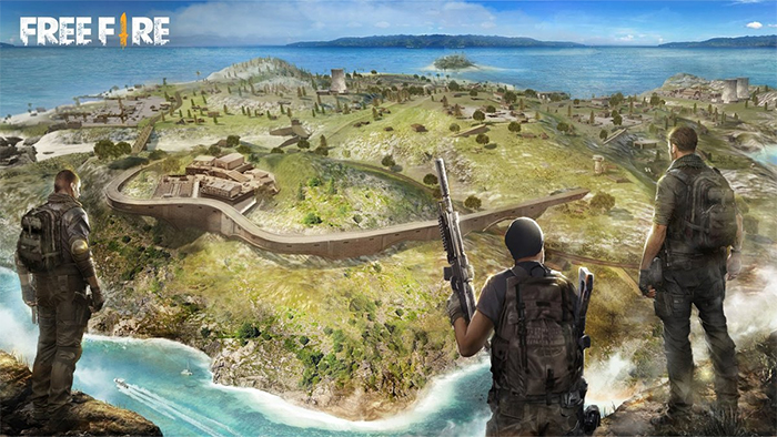 Free Fire OB23 khi nào ra mắt chính thức?