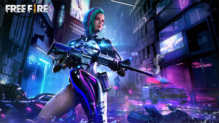 Cách tải Free Fire Advance Server để trải nghiệm FF OB22