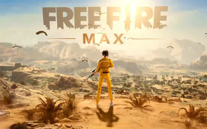 Testflight: Tải và đăng ký Free Fire Max Closed Beta 3.0
