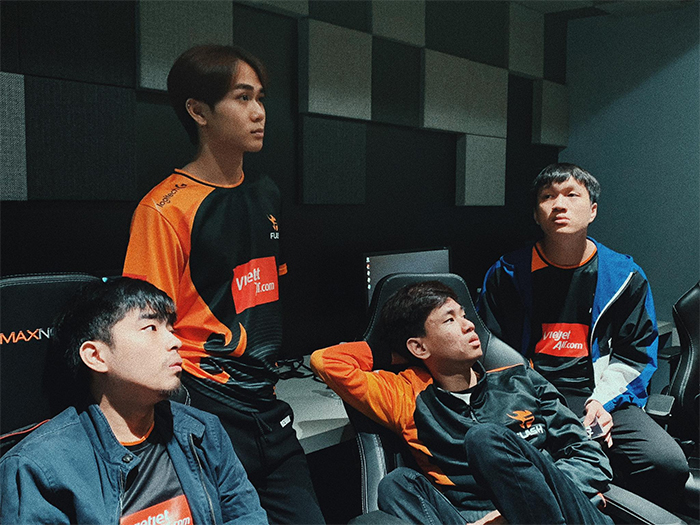 Lịch thi đấu bán kết Mid Season Showdown 2020: Đặt niềm tin vào FL