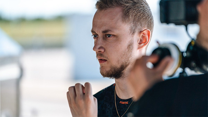 G2 Esports vô địch LEC Mùa Xuân 2024,