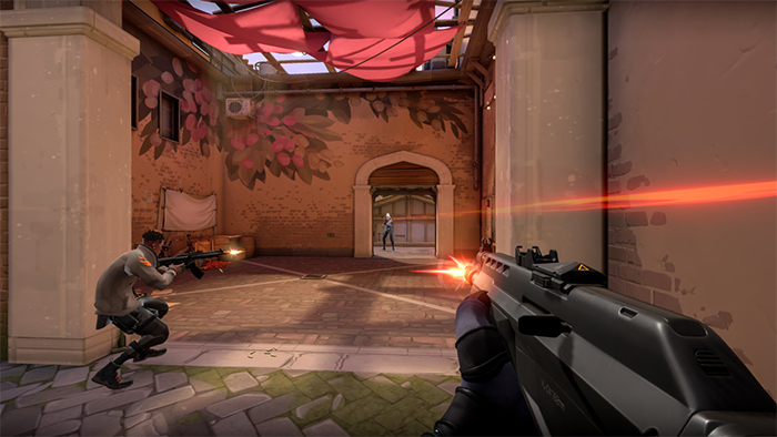 Cách khắc phục lỗi Valorant FPS drop sau cập nhật
