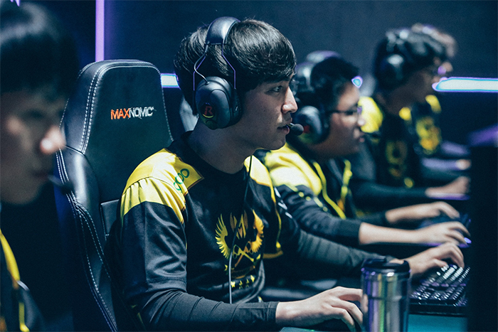 Kết quả Mid Season Showdown 2020 PCSxVCS ngày 2: GAM rời cuộc chơi
