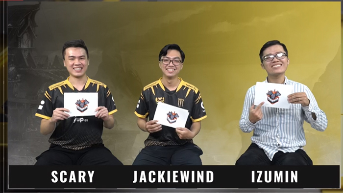 GAM chọn CES làm đối thủ ở vòng 1 Playoffs VCS Mùa Hè 2020