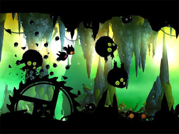Top game offline hay nhất trên IOS 2020