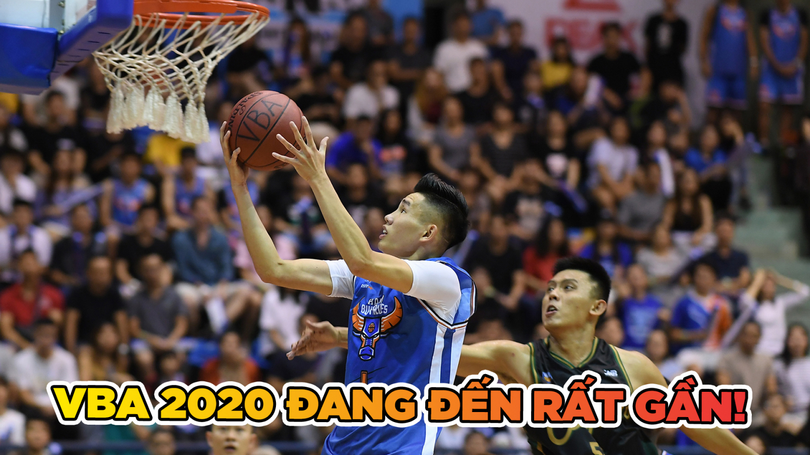Gỡ nút thắt cuối cùng, VBA 2020 đến gần hơn bao giờ hết!