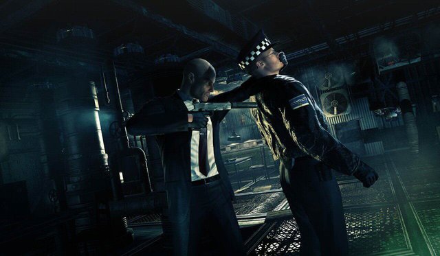Bom tấn HITMAN 2016 đang được miễn phí 100% trên Epic Games