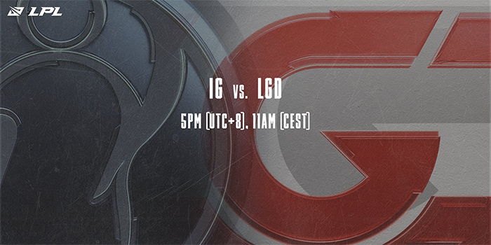 Kết quả LPL Mùa Hè 2020 hôm nay 16/8: LGD diệt khổng lồ Invictus Gaming