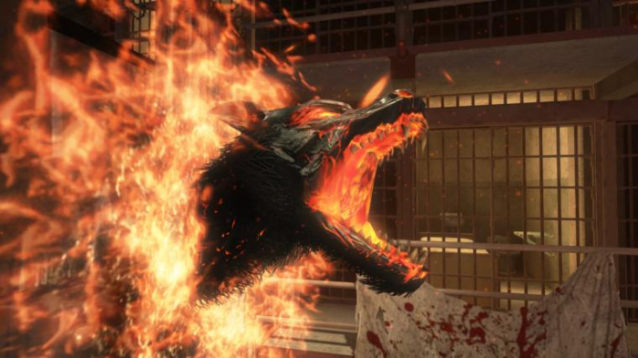 Cerberus ở đâu trong Battle Royal Call of Duty Mobile?