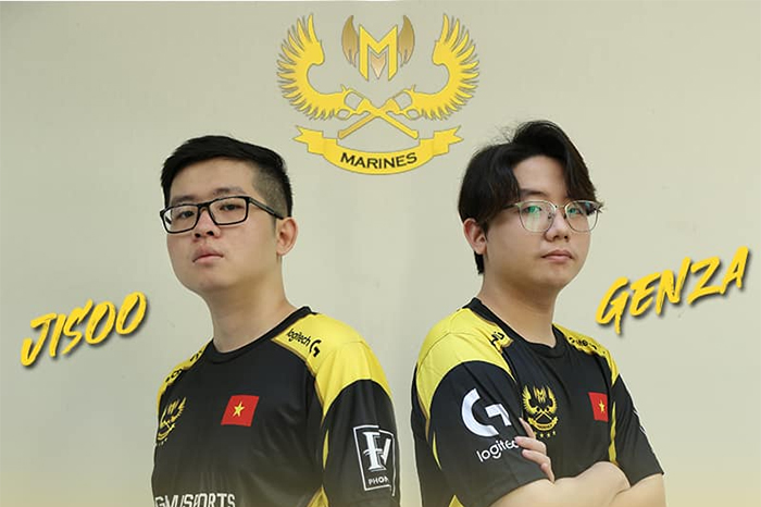2 thành viên của QTV Gaming đầu quân cho GAM Esports