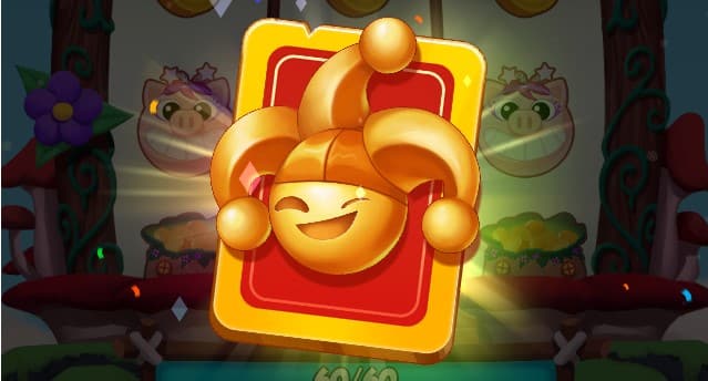 Joker Card Coin Master là gì?