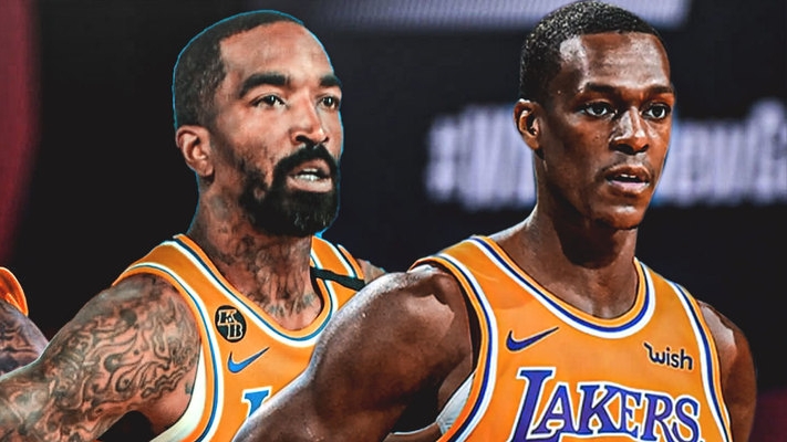 JR Smith, Rondo vượt Kobe, Jordan sau trận thắng Nuggets