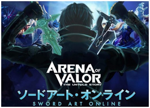 Tướng Kirito Liên Quân từng được sáng tạo chiêu thức như thế nào?