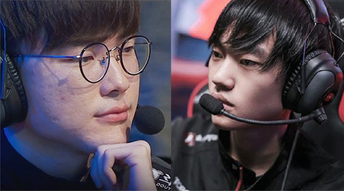 Người Hàn nói về Mid Season Cup:  Knight hệt như Faker thời đỉnh cao