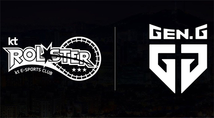 Trực tiếp LCK Mùa Hè 2020 hôm nay 21/6: KT vs GEN