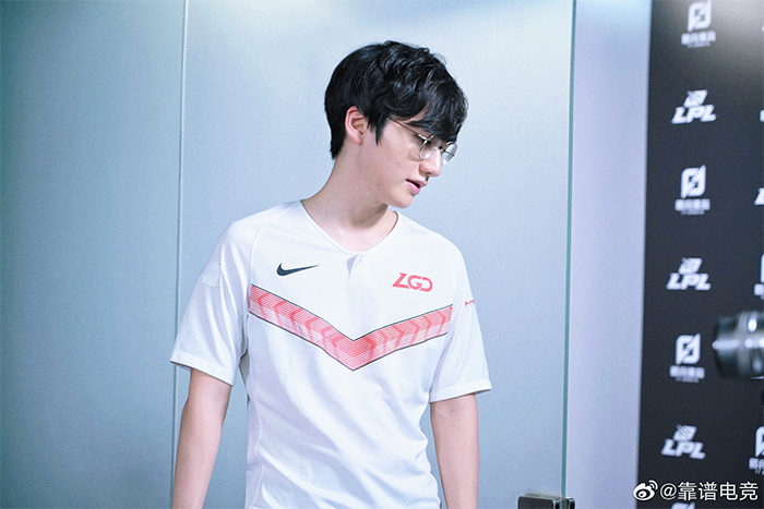 LGD Gaming LoL: Peanut sẽ là vị trí mà SN và SofM cần chú ý nhất