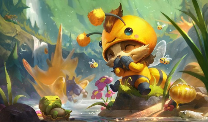 Lịch thi đấu Mid-Season Streamathon LMHT 2020