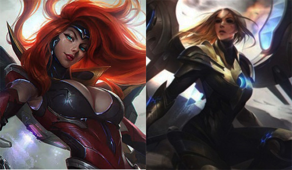 Đấu Trường Chân Lý 10.12: Tạm biệt Kayle và Miss Fortune