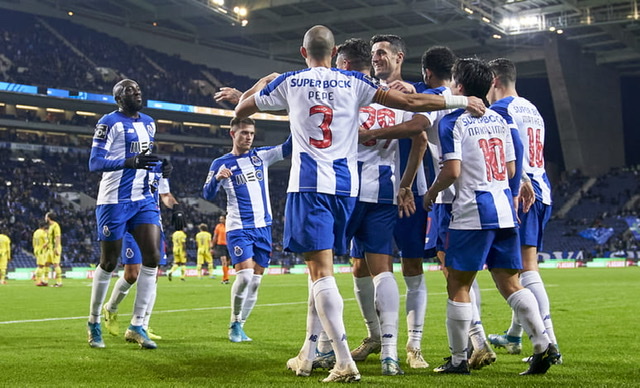 Nhận định Pacos Ferreira vs Porto, 03h15 ngày 30/06, VĐQG Bồ Đào Nha