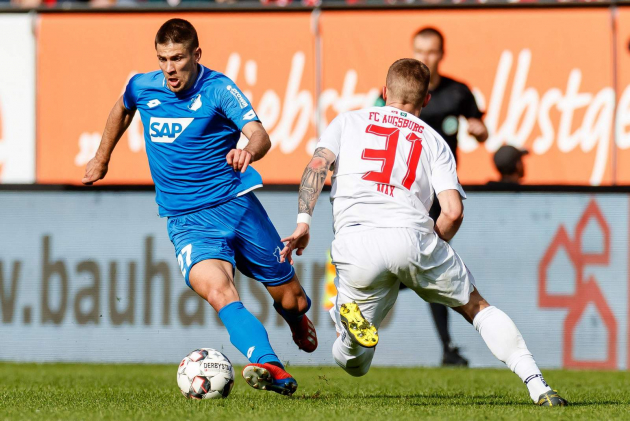 Nhận định Augsburg vs Hoffenheim, 01h30 ngày 18/06, VĐQG Đức