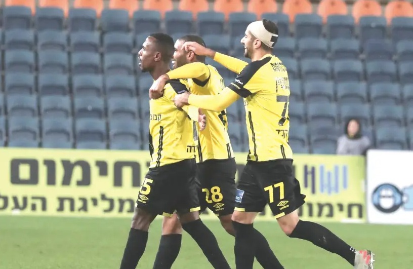 Nhận định Bnei Yehuda Tel Aviv vs Hapoel Tel Aviv, 15h00 ngày 12/05