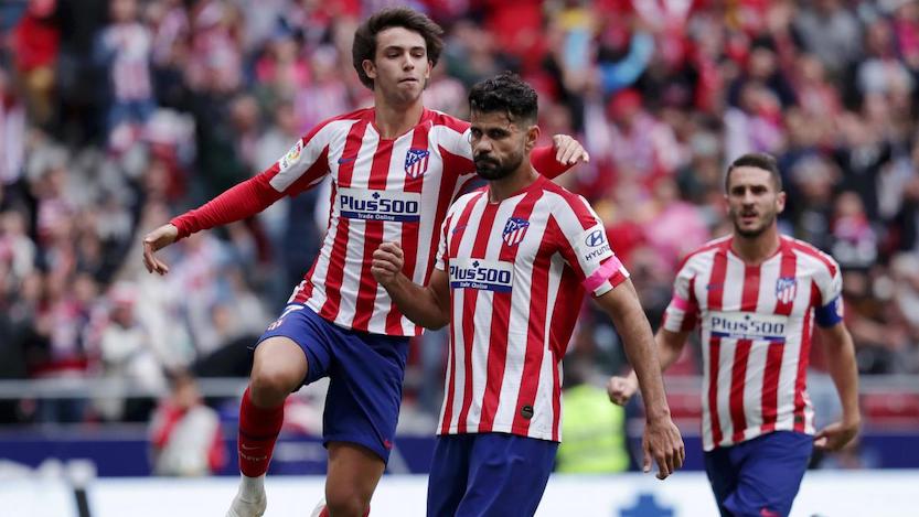 Nhận định Celta Vigo vs Atletico Madrid, 03h00 ngày 08/07