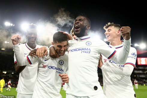 Nhận định Chelsea vs Norwich, 02h15 ngày 15/07, Ngoại hạng Anh