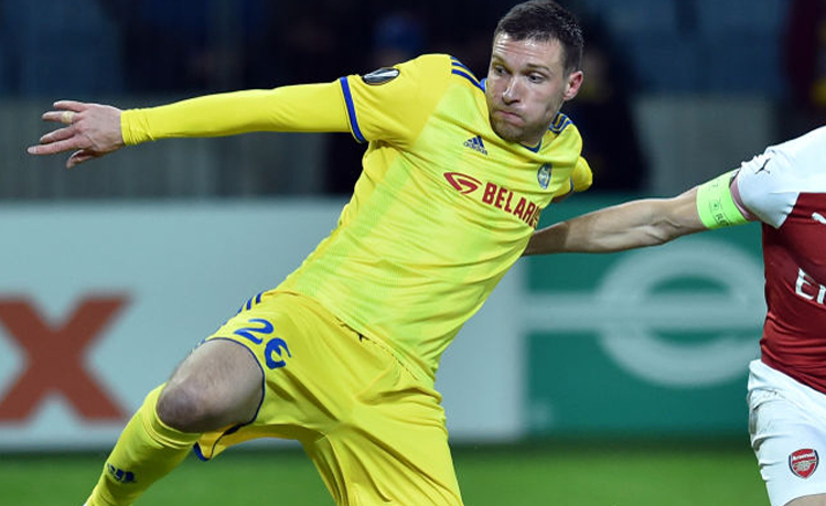 Nhận định Dinamo Brest vs BATE Borisov, 23h ngày 20/05, VĐQG Belarus