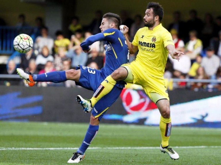 Nhận định Getafe vs Villarreal, 00h30 ngày 09/07, VĐQG Tây Ban Nha