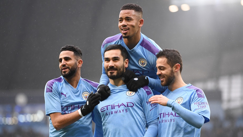 Nhận định Man City vs Real Madrid, 02h 08/08, Cúp C1 2020
