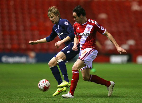 Nhận định Millwall vs Middlesbrough, 21h00 ngày 08/07, Hạng nhất Anh