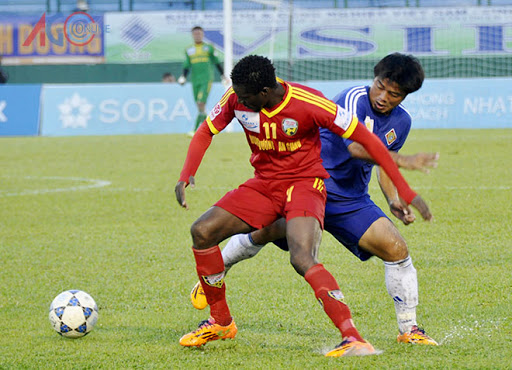 Nhận định Ðắk Lắk vs An Giang, 15h30 ngày 25/06, Hạng nhất Việt Nam