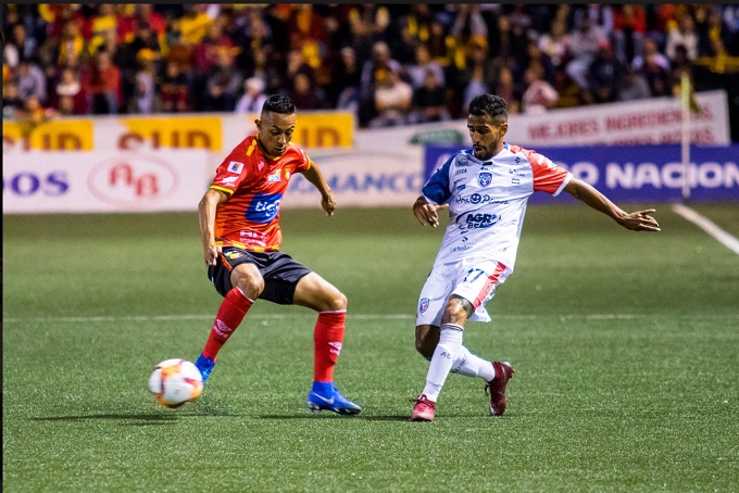Nhận định AD San Carlos vs Jicaral Sercoba, 06h10 ngày 21/05