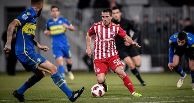Nhận định AE Larissa vs Volos NFC, 23h30 ngày 22/06, VĐQG Hy Lạp